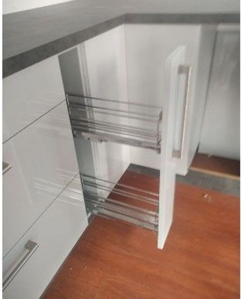 Cuisine Neuve Meubles