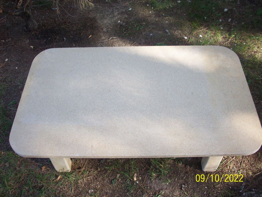 de tables basses &agrave; repeindre / d&eacute;corer Meubles
