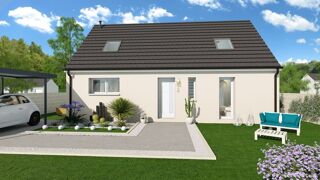  Maison 3 pices 68 m Honnecourt-sur-escaut