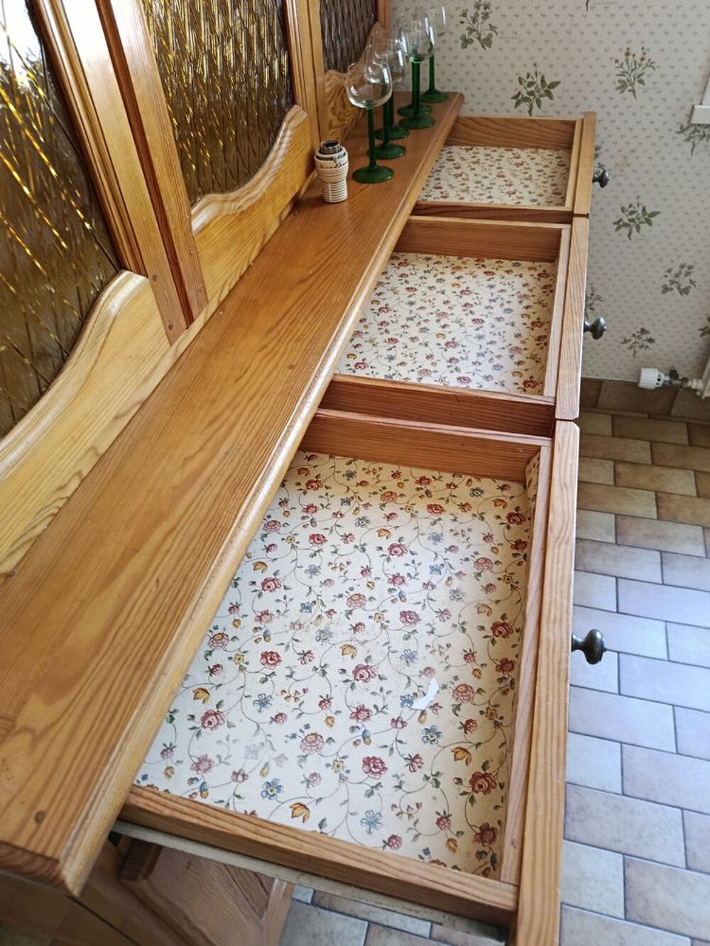 Buffet formica Meubles