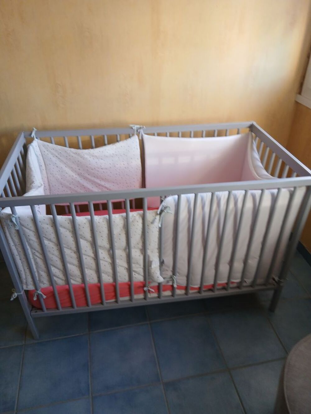 Lit enfant Mobilier enfants