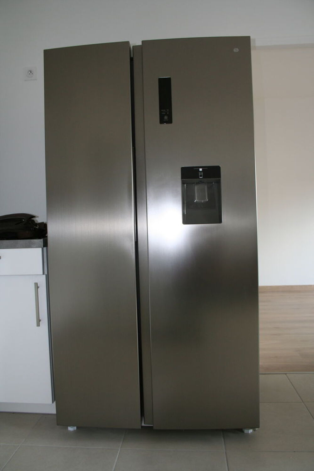 r&eacute;frig&eacute;rateur Electroménager