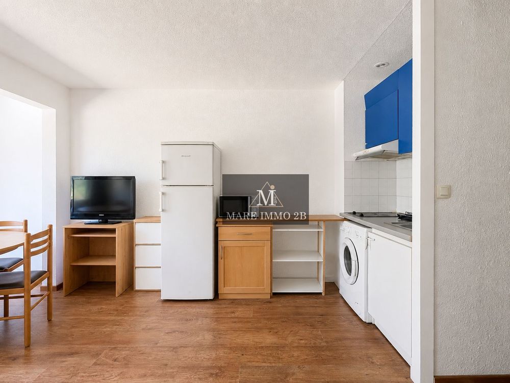 Vente Appartement Accès Mer Direct Appartement fonctionnel avec possible rappo Calvi