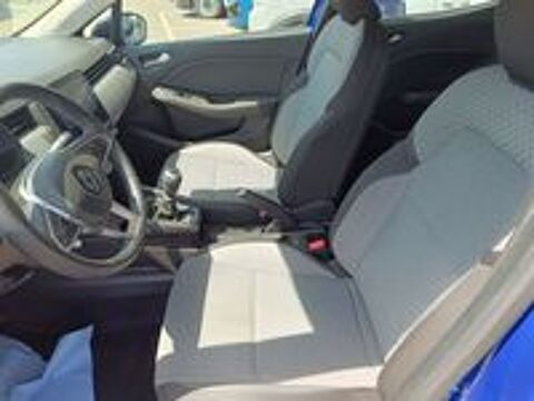 Clio V Clio TCe 90 Evolution 2023 occasion 95520 Osny