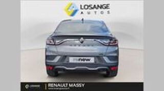 Arkana E-Tech 145 - 23 esprit Alpine 2024 occasion 91300 Massy