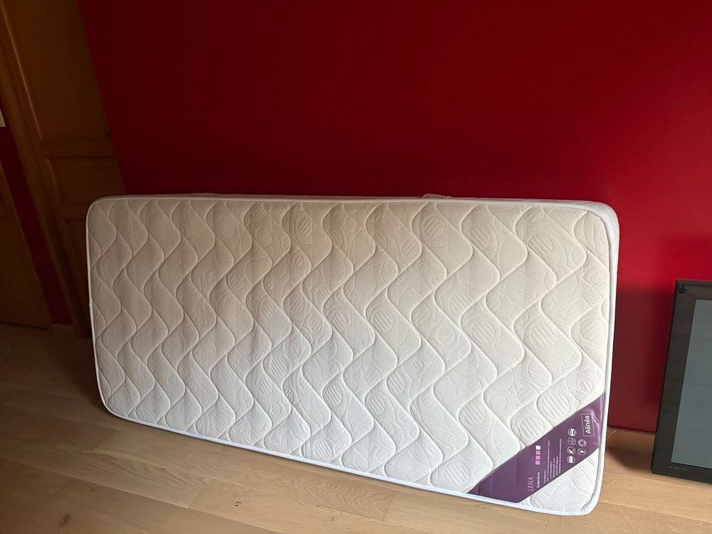 Lit banquette avec matelas Meubles