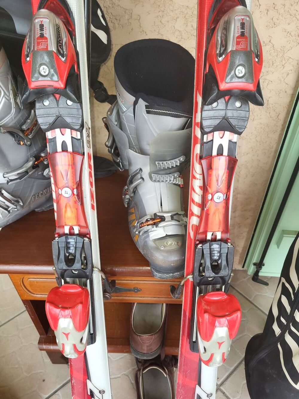 Equipement de ski Sports