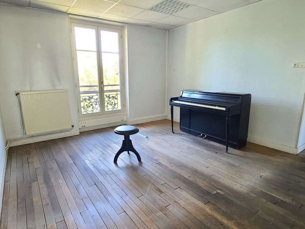 � vendre  Maison Rueil-Malmaison (92500)