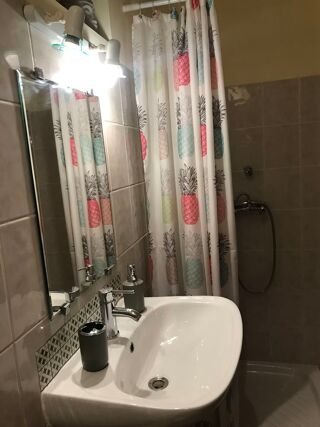  Appartement  louer 1 pice 30 m