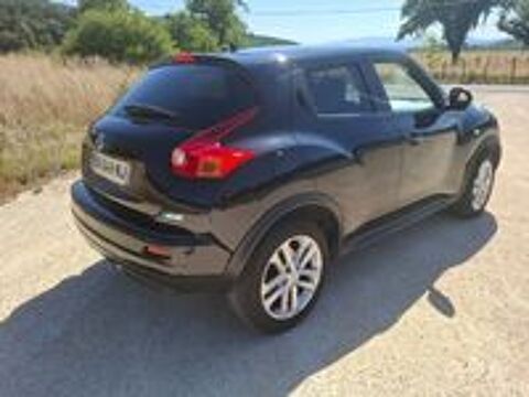 Juke 1.5 dCi 110 FAP Tekna 2011 occasion 69320 Feyzin