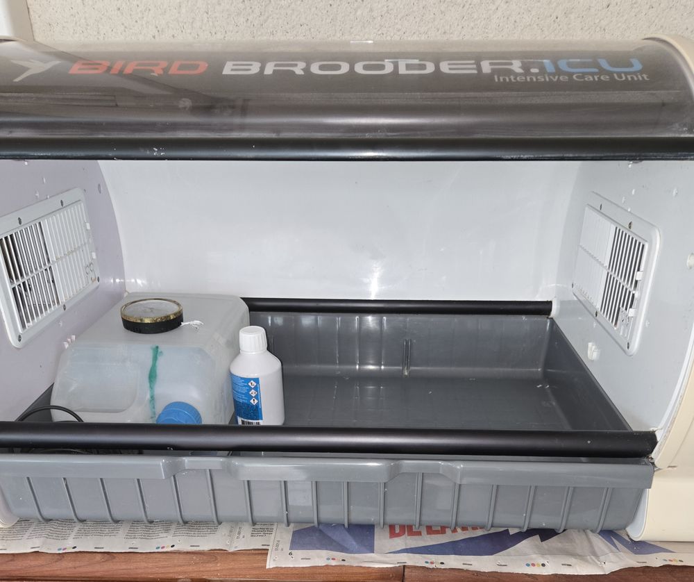 grande &eacute;leveuse Bricolage