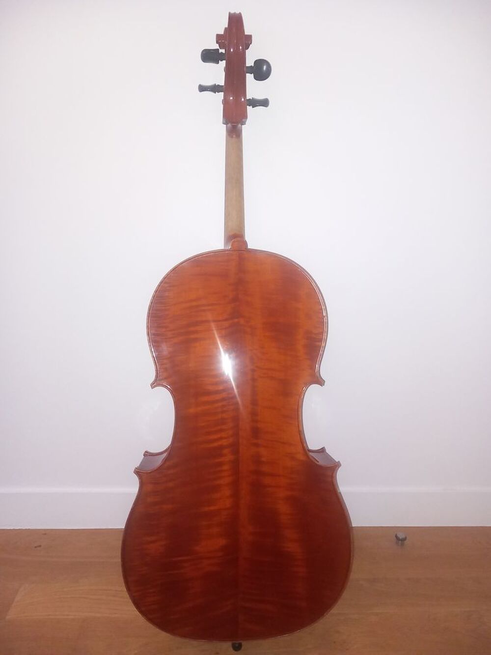 Violoncelle 3/4 &quot;Passion Tradition&quot; , archet &quot;Aryfrance Instruments de musique