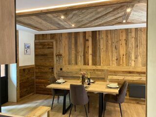  Appartement � vendre 2 pi�ces 43 m�