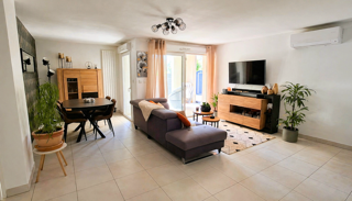  Appartement à vendre 3 pièces 62 m²