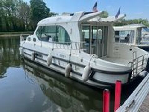 Bateau fluvial 2002 occasion 49000 Angers