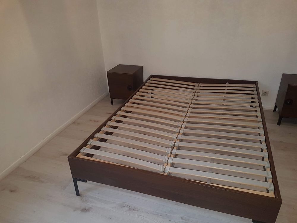 lit +chevet Meubles