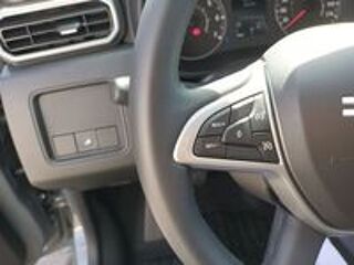 Duster Blue dCi 115 4x2 Journey 2023 occasion 21200 Beaune