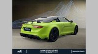 A110 1.8T 300 ch R Turini 2025 occasion 91940 Les Ulis