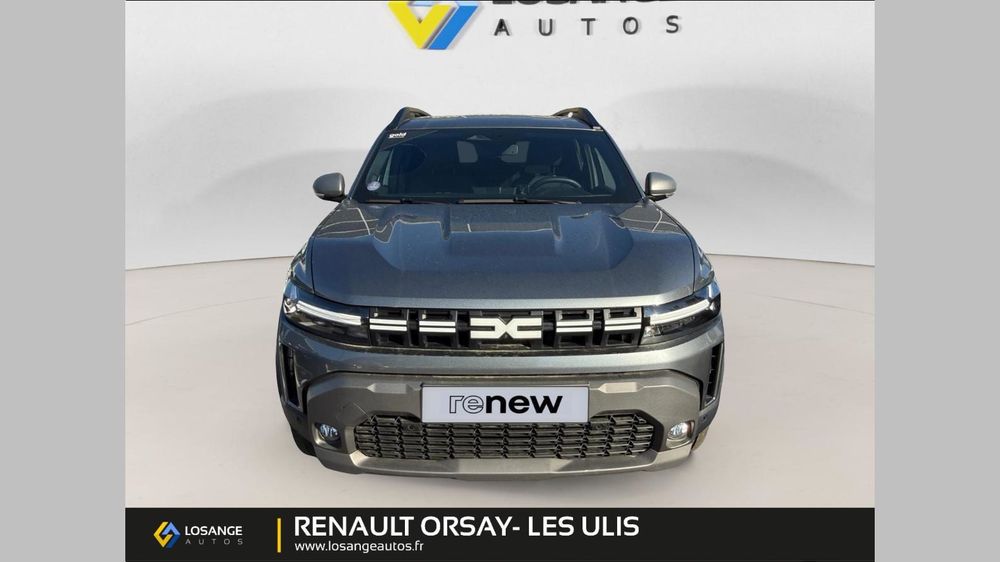 Duster TCe 130 4x2 Journey 2024 occasion 91940 Les Ulis