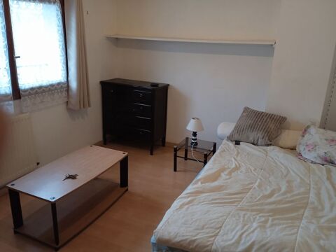  Chambre  louer 1 pice 15 m
