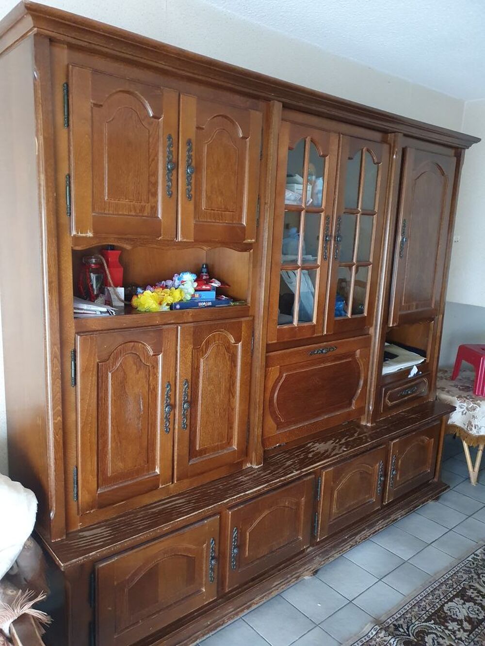 Armoire &agrave; rafra&icirc;chir Meubles