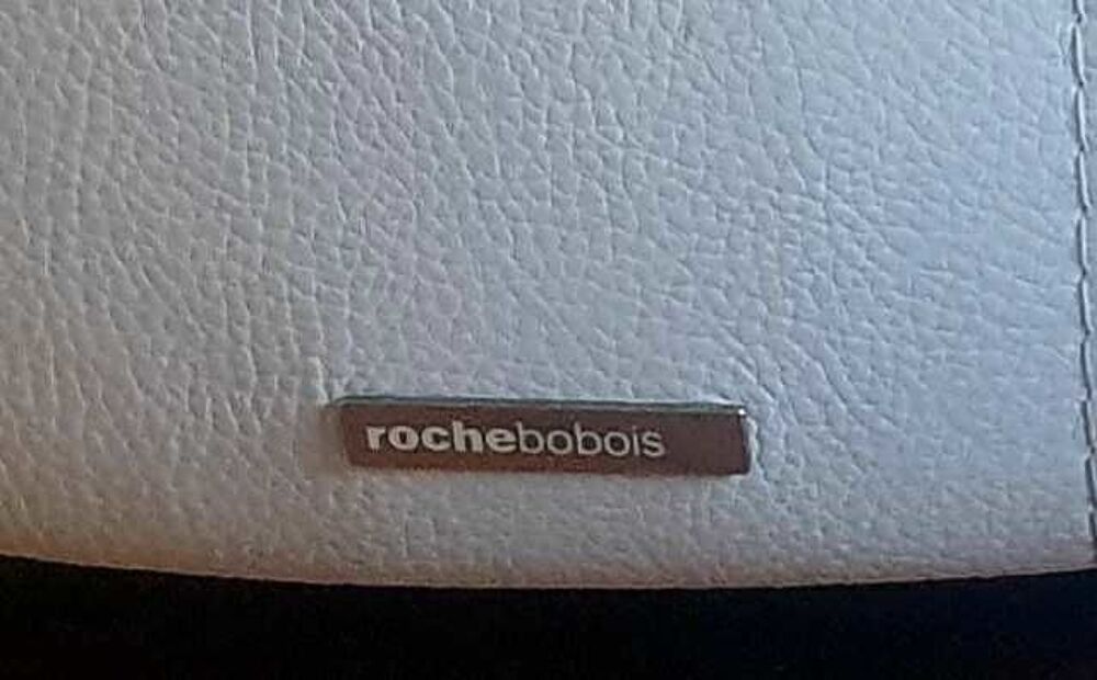 Roche Bobois salon complet Meubles
