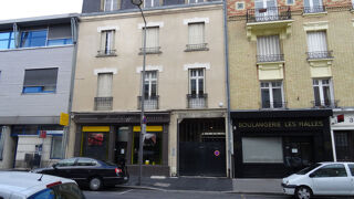  Appartement  louer 2 pices 53 m