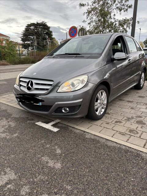 Mercedes Classe B Classic 2011 occasion Sathonay-Camp 69580