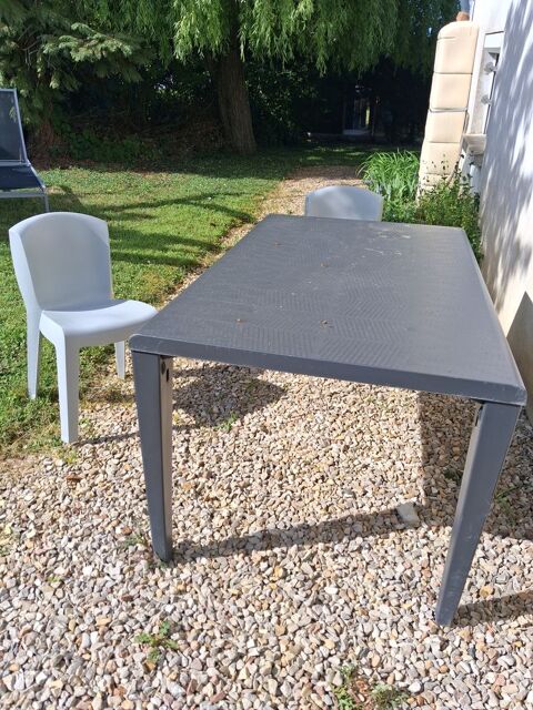 Salon de jardin 30 Seignelay (89)