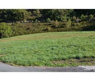  Terrain à vendre 959 m²