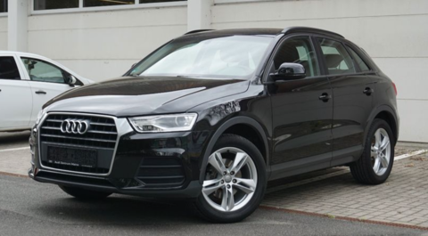 Audi Q3 A3 SPORTBACK 35TFSI 125 CV 2017 occasion Villenave-d'Ornon 33140