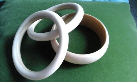 bracelets ivoire ancien 20 Baillargues (34)
