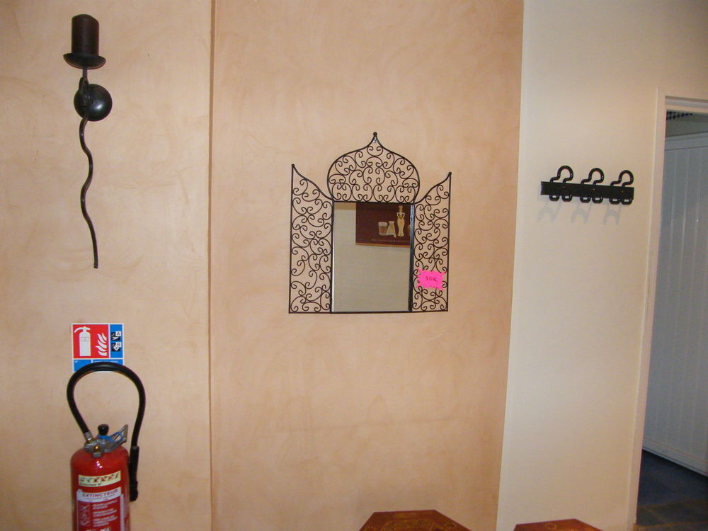 d&eacute;coration marocaine Décoration