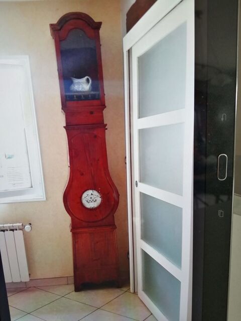 horloge ancienne 45 Anse (69)