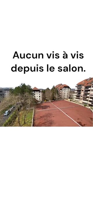  Appartement � vendre 5 pi�ces 107 m�