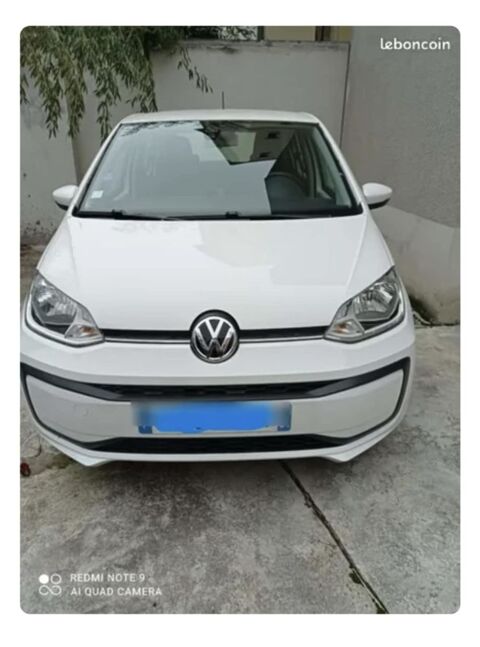 Volkswagen up 1.0 75 BlueMotion Technology BVM5 ! Beat