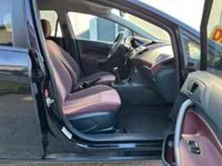 Fiesta 1.4 TDCi 68 Ghia 2009 occasion 42700 Firminy