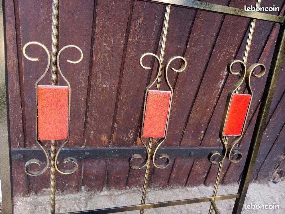 Joli VESTIAIRES PORTE MANTEAU ANTIK DES ANNEES 70 EN TBE/ ET Meubles