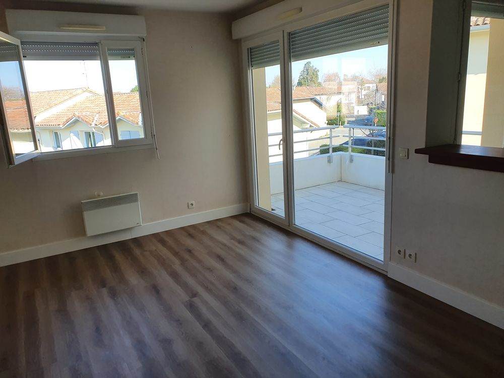 Appartement 2 pièces 44 m² · à Saint-Martin-de-Seignanx · 44 m² · 180 000 €