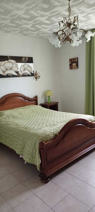  Maison à vendre 6 pièces 147 m²