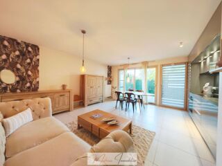  Appartement à vendre 2 pièces 53 m²
