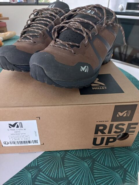 Chaussure marche homme 65 Bruges (33)