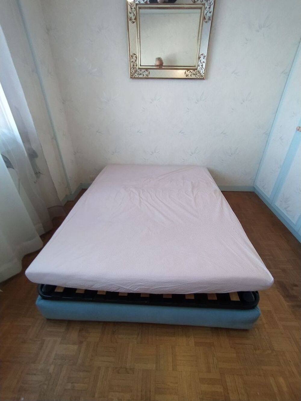 Clic clac
Meubles