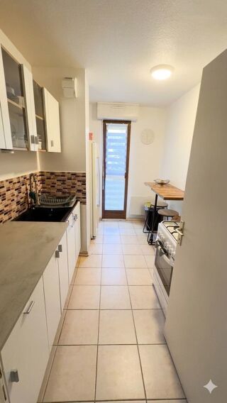  Appartement à vendre 2 pièces 47 m²