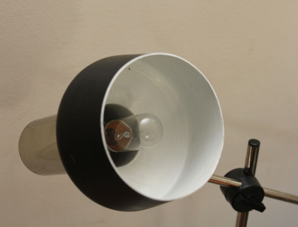Lampe de bureau modulable design 60-70 Décoration