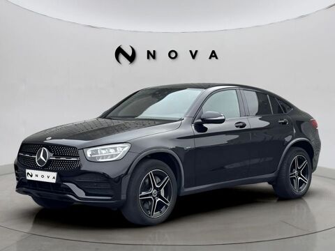 Annonce voiture Mercedes Classe GLC 34890 €