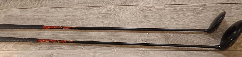 Driver 10&deg;&amp; Bois 3 Callaway Diablo Edge pour Homme TBE Sports