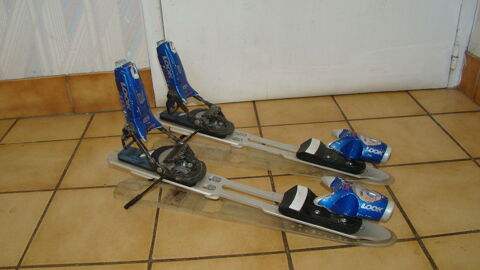 Fixations de ski Look Pivot 18 
150 Gargenville (78)