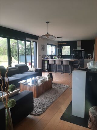  Maison � vendre 7 pi�ces 166 m�