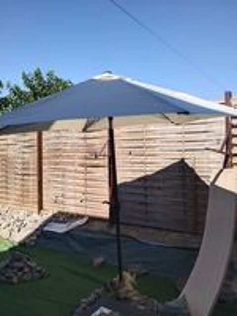   Parasols professionnels de terrasse ou stand  